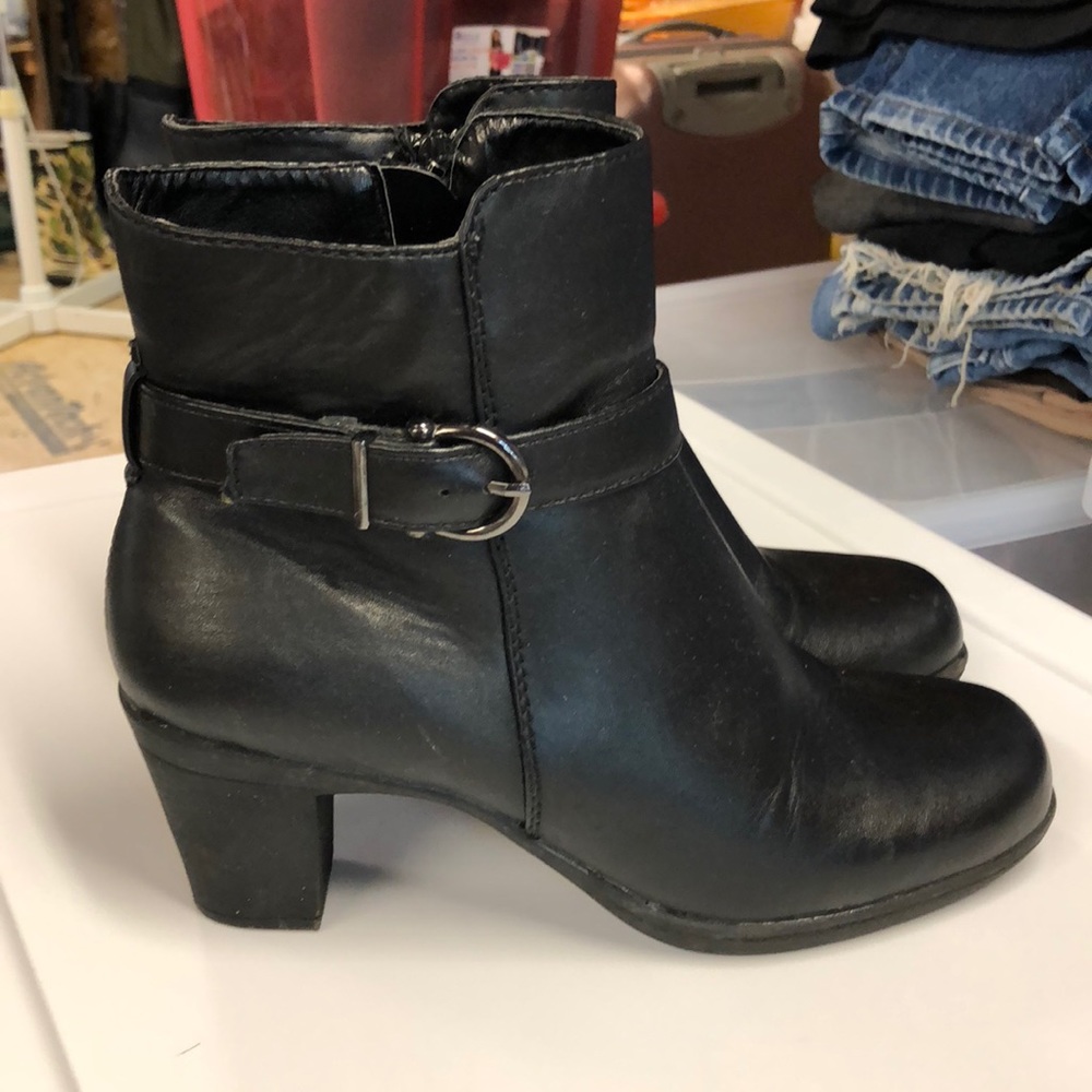Croft&Barrow boots